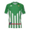 Virallinen Fanipaita Real Betis Kotipelipaita 2021-22 - Miesten